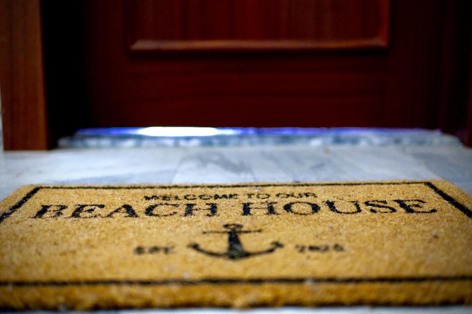 Beach House Apartment, Playa Malagueta Málaga Extérieur photo
